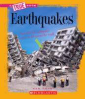 Earthquakes  cover image cdn