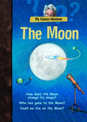 The moon  cover image cdn