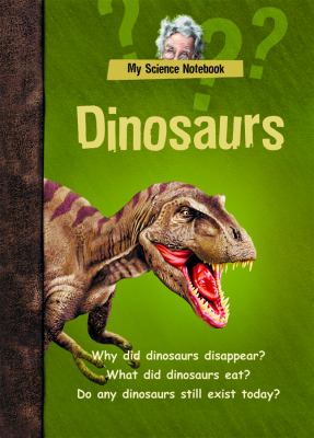 Dinosaurs  cover image cdn