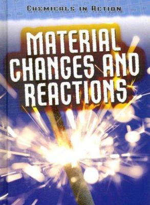 Material changes and reactions  cover image cdn