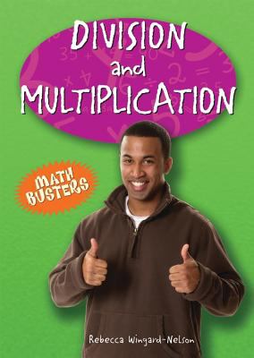 Division and multiplication  cover image cdn