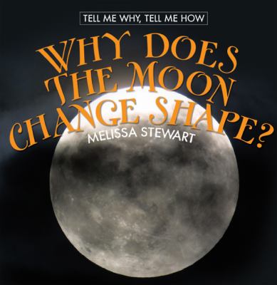 Why does the moon change shape?  cover image cdn