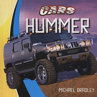Hummer cover image
