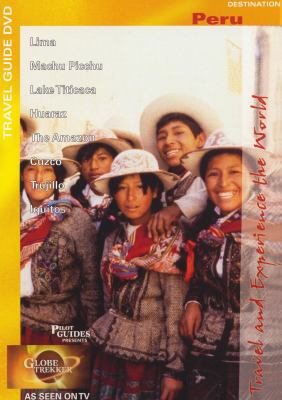 Peru cover image cdn