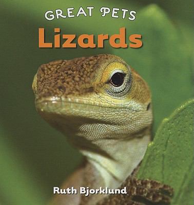 Lizards  cover image cdn
