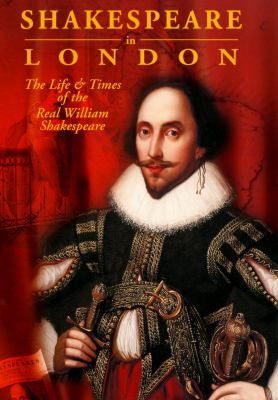 Shakespeare in London cover image cdn