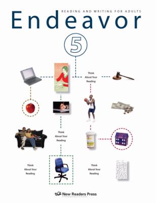 Endeavor. 5 cover image cdn