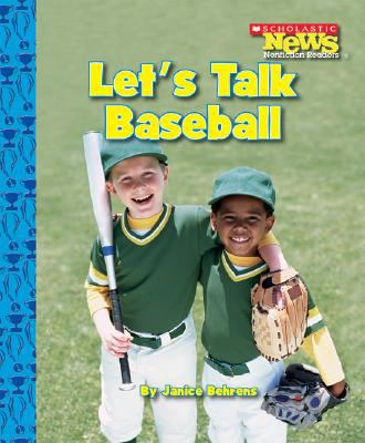 Let's talk baseball  cover image cdn