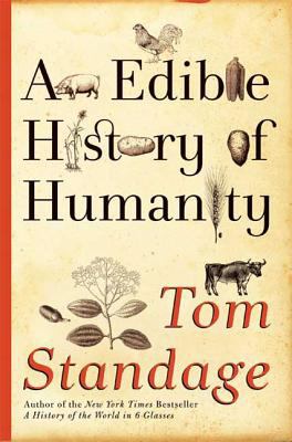 An edible history of humanity  cover image cdn