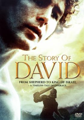 The story of David cover image cdn