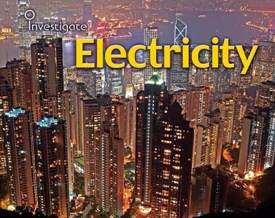 Electricity  cover image cdn