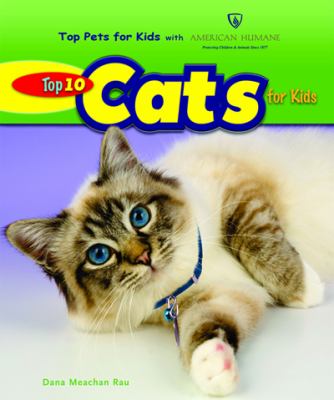Top 10 cats for kids  cover image cdn