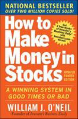 How to make money in stocks : a winning system in good times or bad  cover image cdn