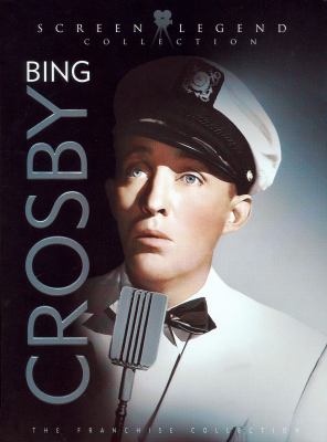 Bing Crosby cover image cdn