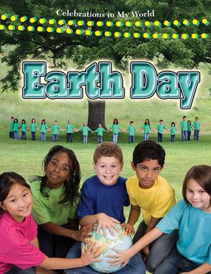 Earth Day  cover image cdn