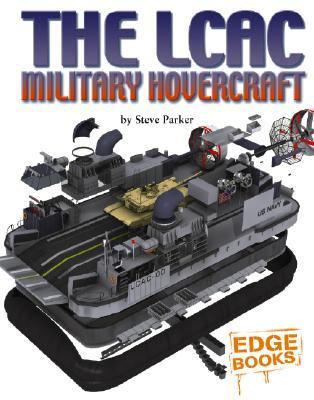 The LCAC military hovercraft  cover image cdn