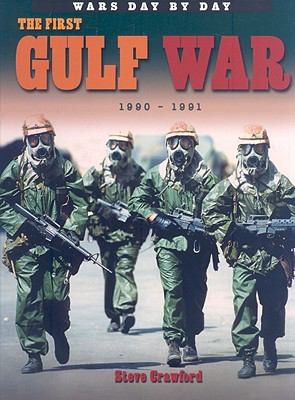 The first Gulf War, 1990-1991  cover image cdn