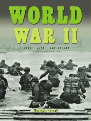 World War II, 1939-1945  cover image cdn