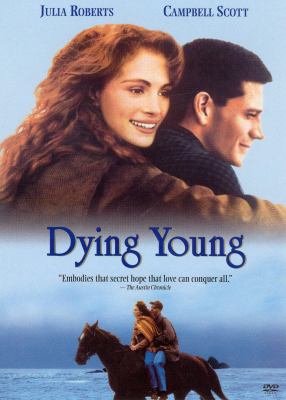 Dying young cover image cdn