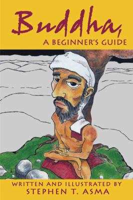 Buddha, a beginner's guide  cover image cdn