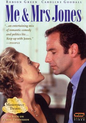Me & Mrs Jones cover image cdn