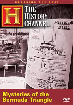 Mysteries of the Bermuda Triangle cover image cdn