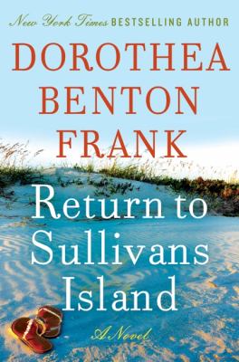 Return to Sullivans Island  cover image cdn