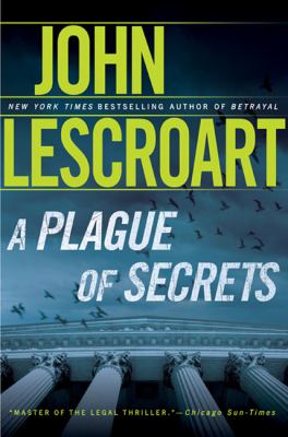 A plague of secrets  cover image cdn