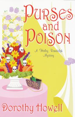 Purses and poison  cover image cdn