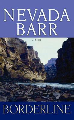 Borderline cover image