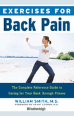 Exercises for back pain  cover image cdn