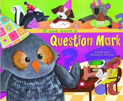 If you were a question mark  cover image cdn