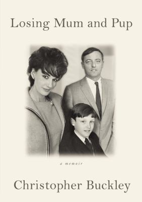 Losing Mum and Pup : a memoir  cover image cdn