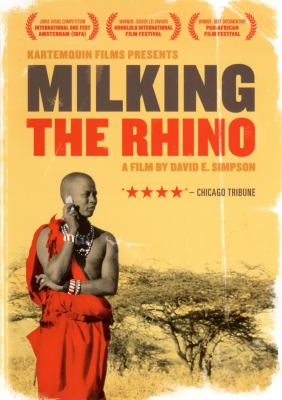 Milking the rhino cover image cdn