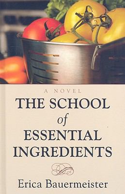 The school of essential ingredients cover image cdn