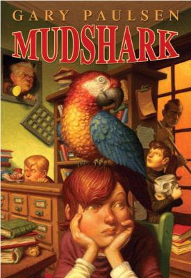 Mudshark  cover image cdn