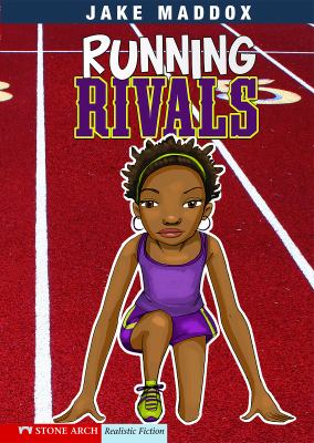 Running rivals cover image