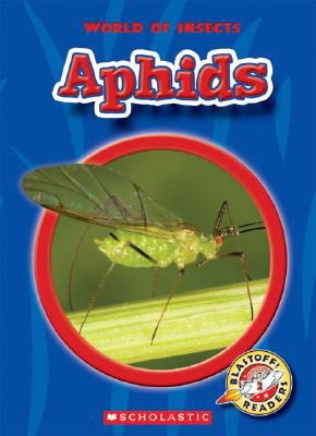 Aphids cover image
