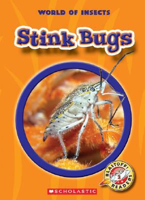 Stink bugs  cover image cdn