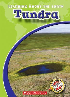 Tundra  cover image cdn