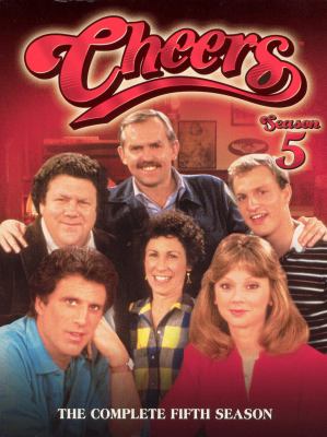 Cheers. Season 5 cover image cdn