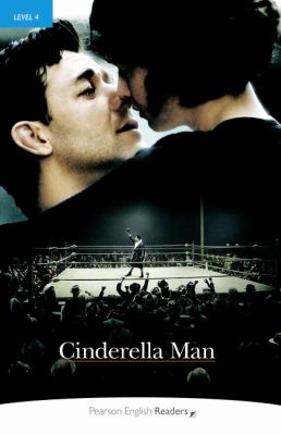 Cinderella man cover image