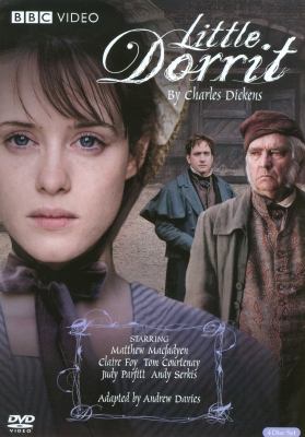 Little Dorrit cover image cdn