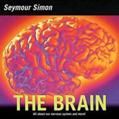The brain : our nervous system  cover image cdn