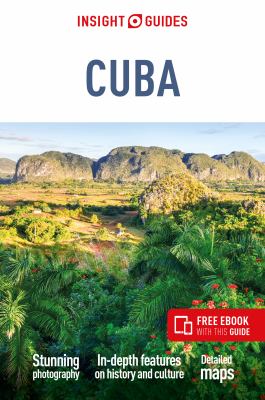 Insight guides. Cuba cover image cdn