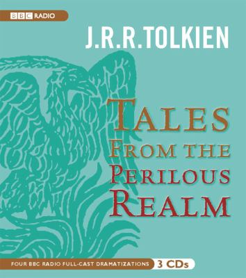 Tales from the Perilous Realm cover image cdn