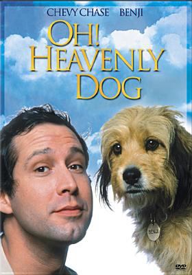 Oh! Heavenly dog cover image cdn