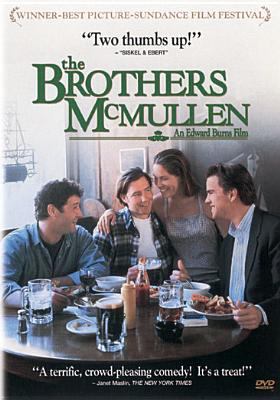 The brothers McMullen cover image cdn