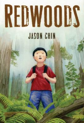 Redwoods cover image