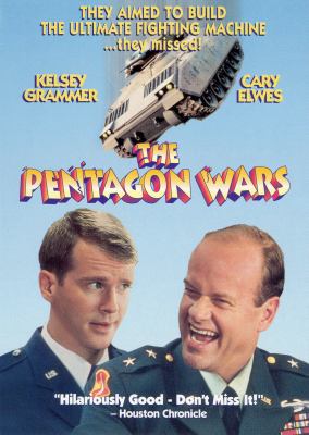 The Pentagon wars cover image cdn